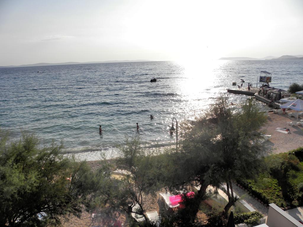 Beach Guesthouse Mediteran Podstrana Room photo