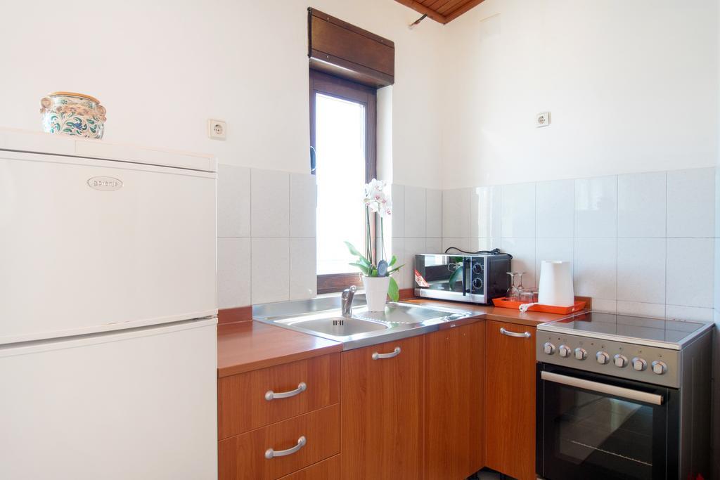 Beach Guesthouse Mediteran Podstrana Room photo