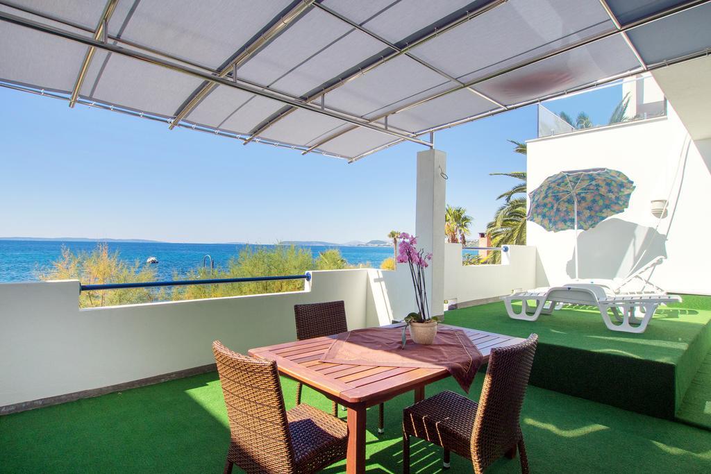 Beach Guesthouse Mediteran Podstrana Room photo